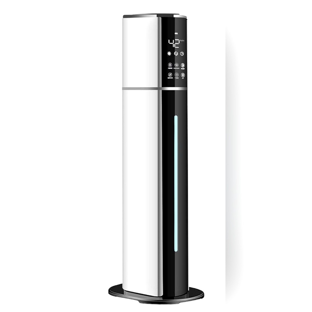Ultrasonic Cool Mist Humidifier H1A Top Fill Humidifier (9L/2.4Gal) - Brand New